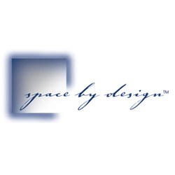 Space By Design logo
