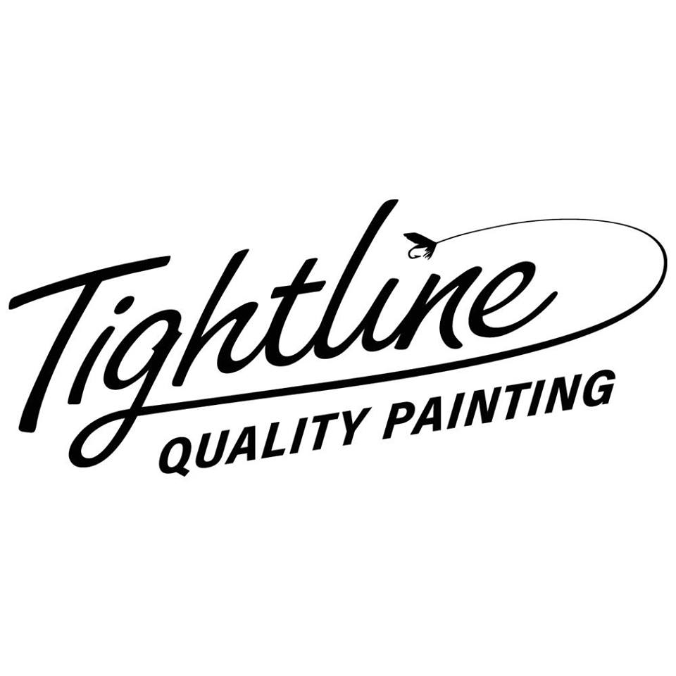 Tightline Quality Painting logo