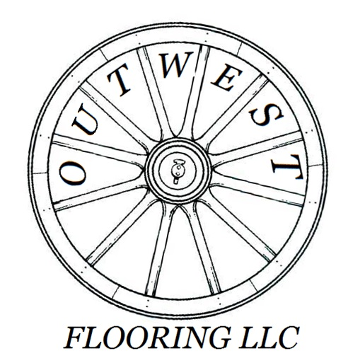 Out West Flooring LLC logo