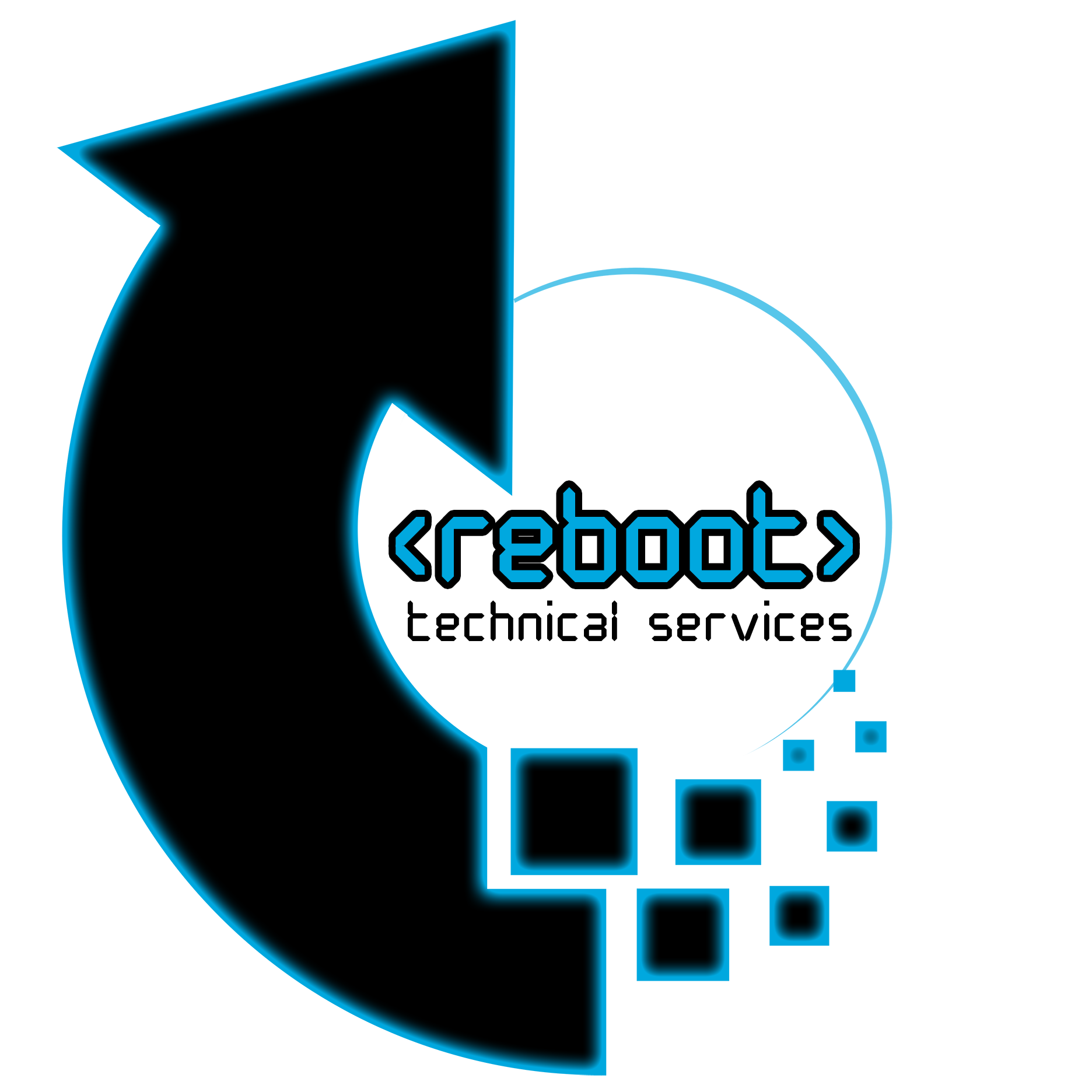 Reboot Technical Services logo