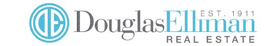 Logo for Douglas Elliman