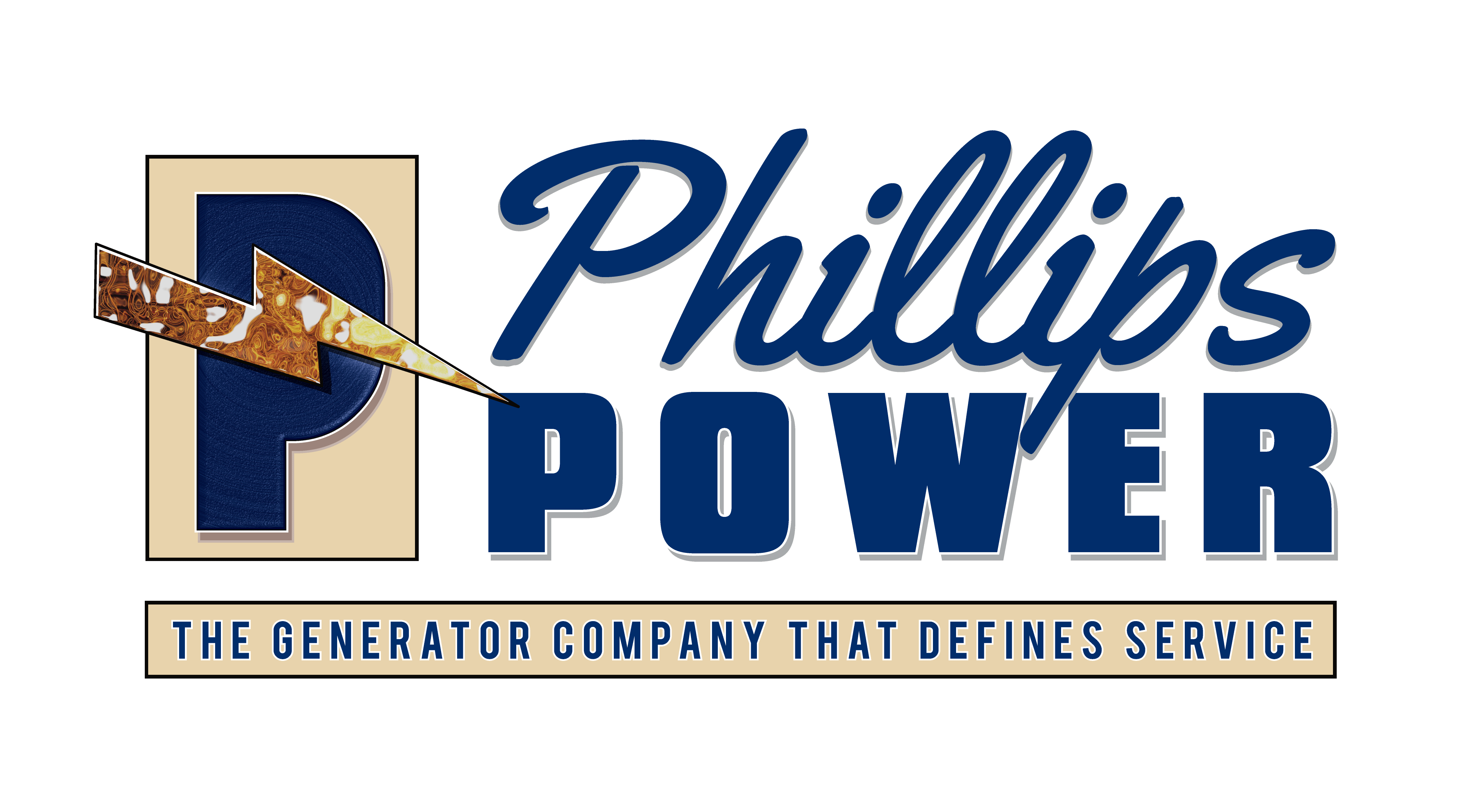 Phillips Power logo