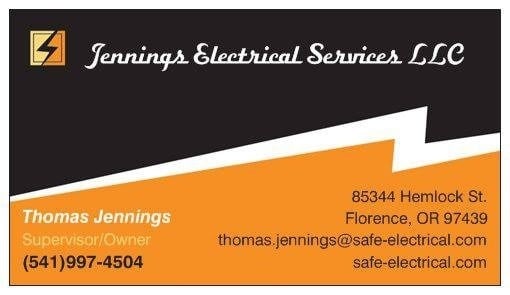 Avatar for Jennings Electical Services LLC