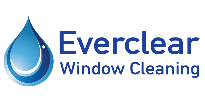 Everclear Window Cleaning logo