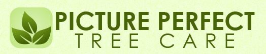 Picture Perfect Tree Care logo