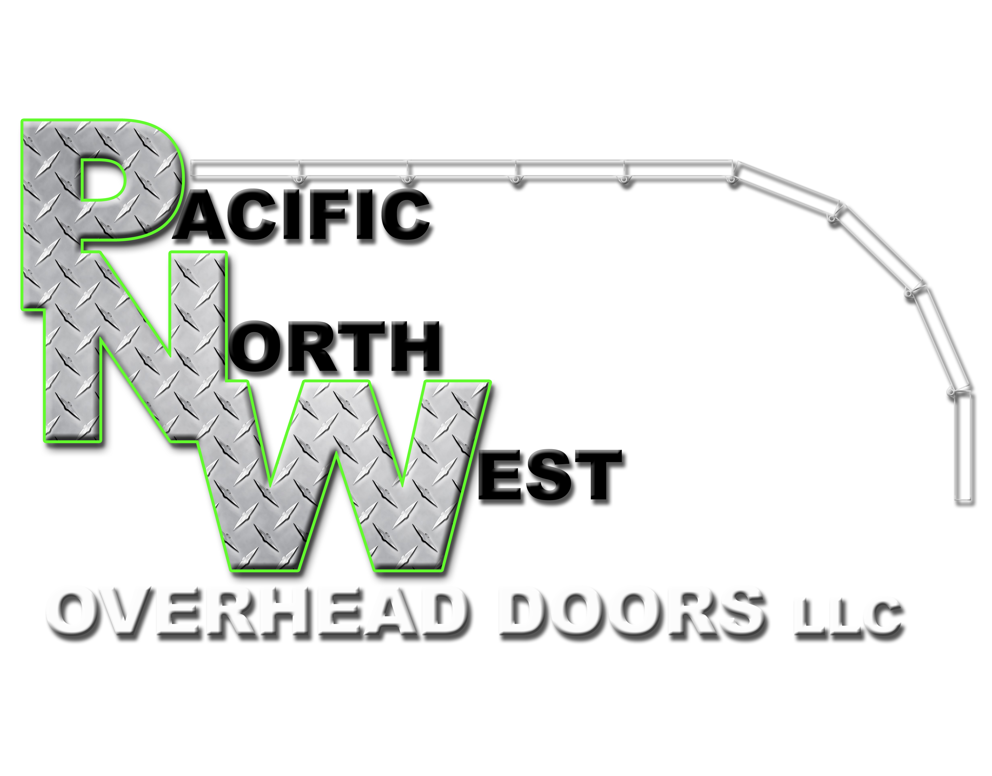 Pacific Northwest Overhead Doors LLC logo