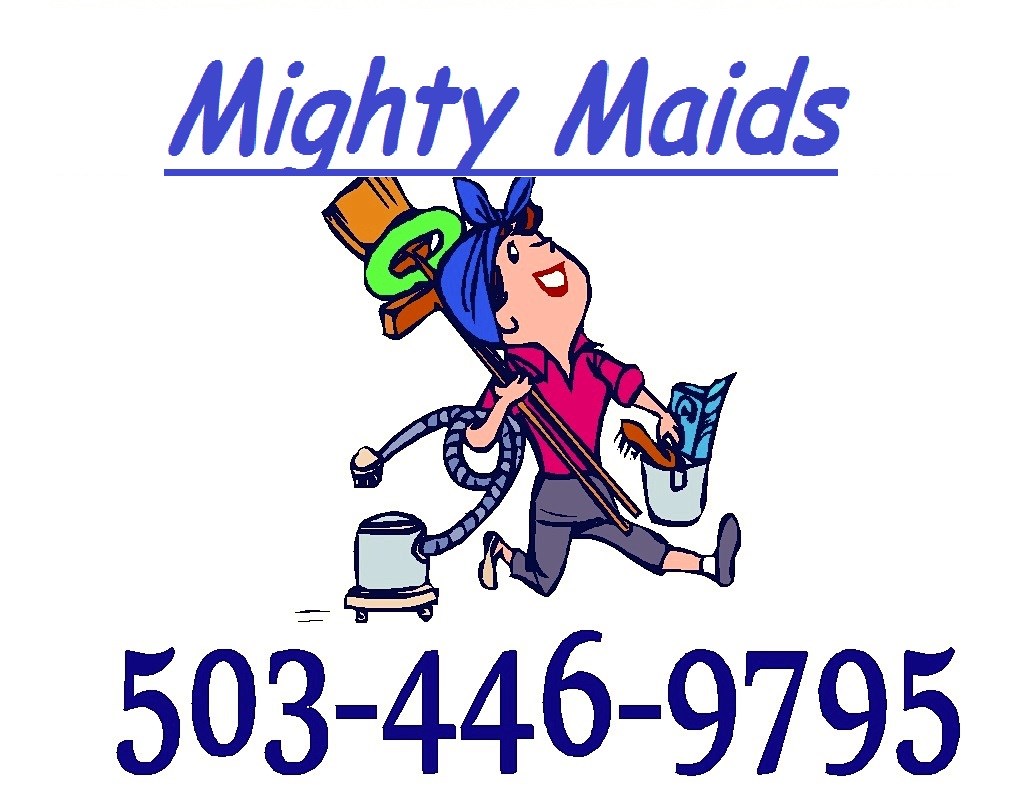 Avatar for Mighty Maids