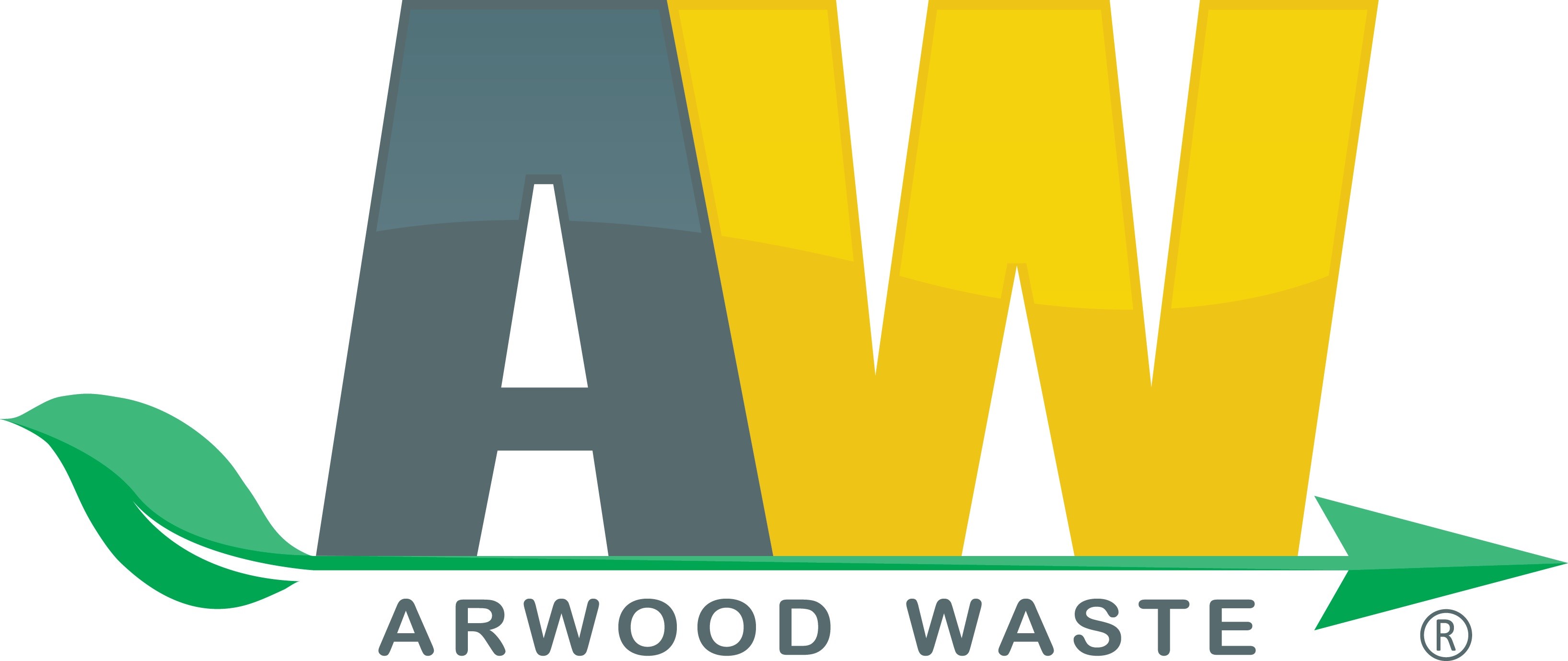 Arwood Waste of Topeka logo