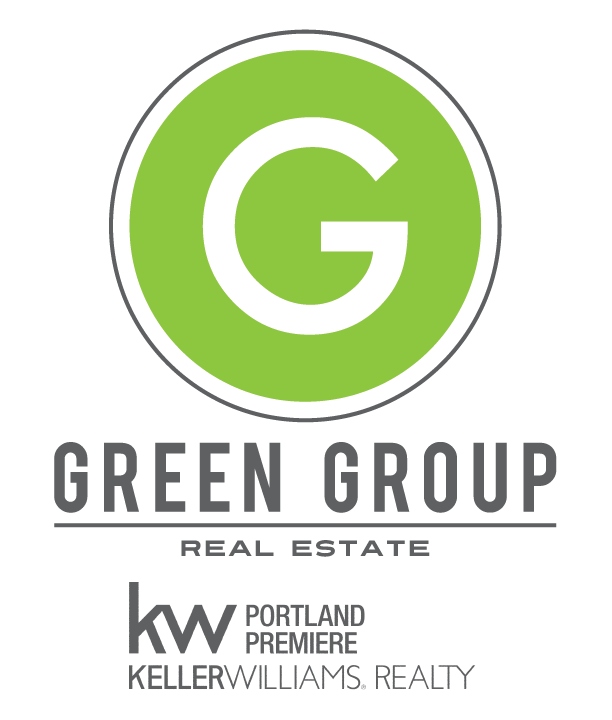 Logo for Green Group Real Estate