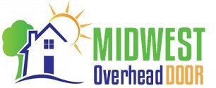 Midwest Overhead Door LLC logo