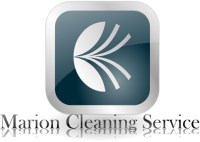 Marion Cleaning Service logo
