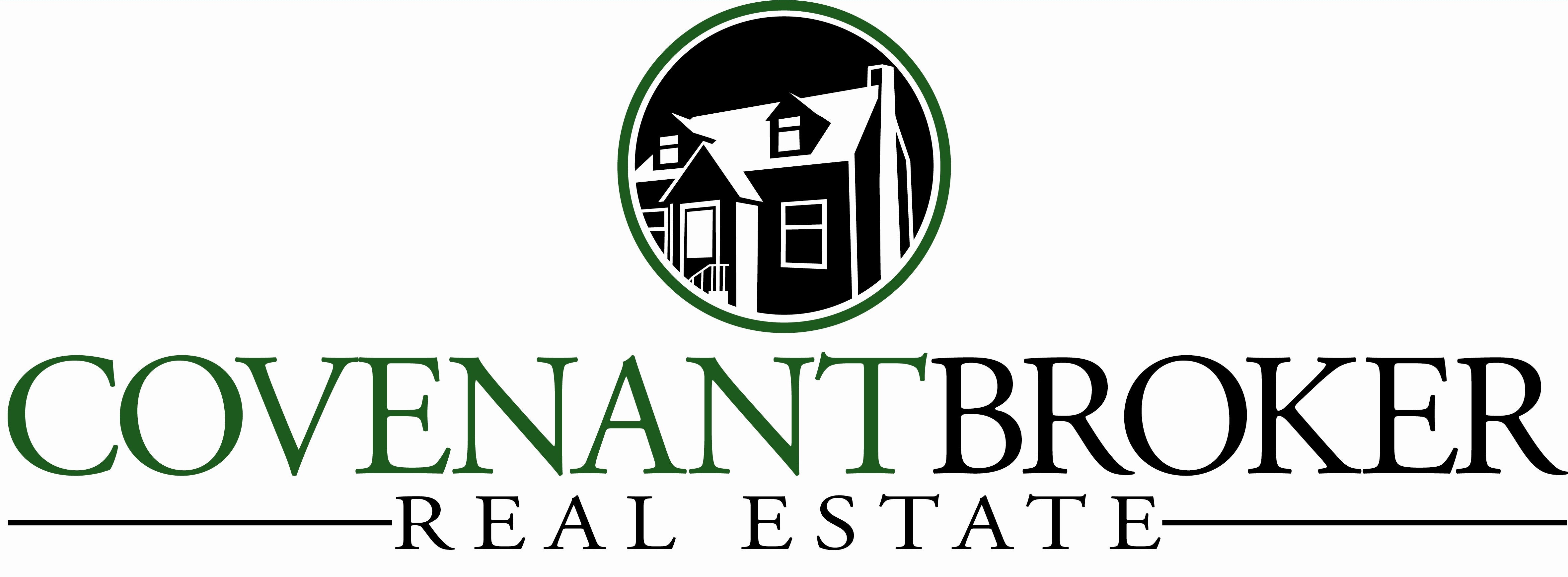 Covenant Broker Real Estate LLC logo