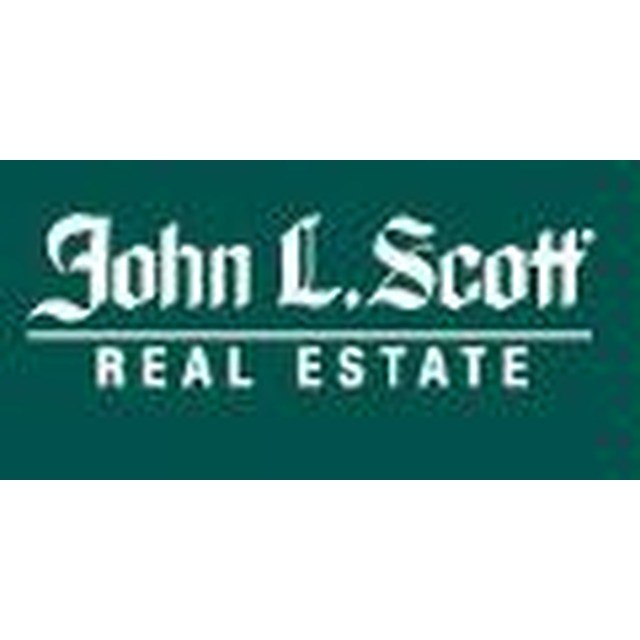 John L Scott Real Estate logo