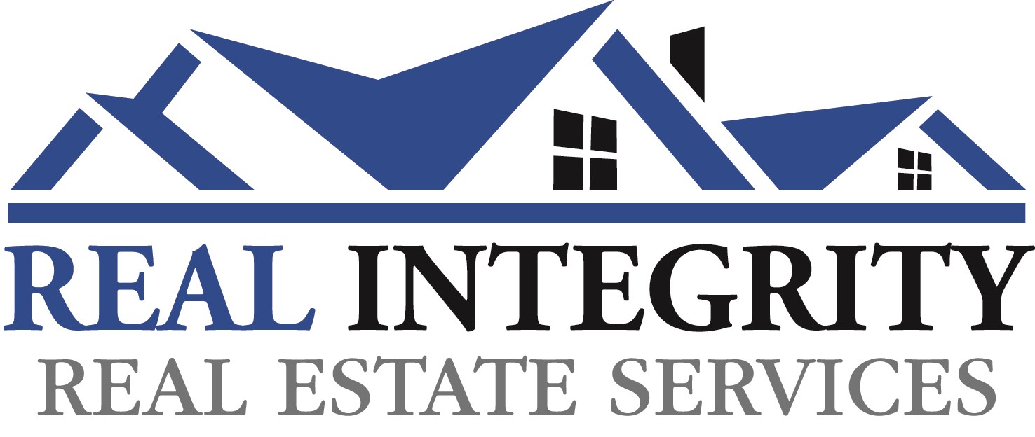 Real Integrity Real Estate Services logo