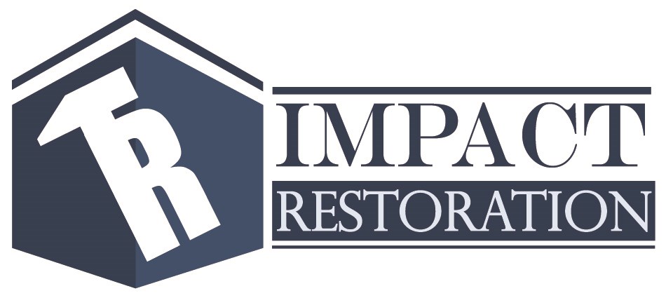 Impact Restoration, Inc logo