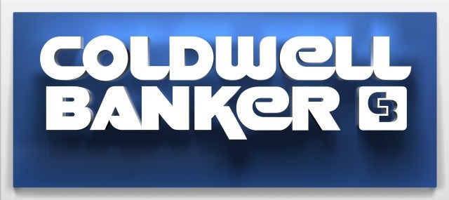 Julie Newton with Coldwell Banker Cage Realty logo
