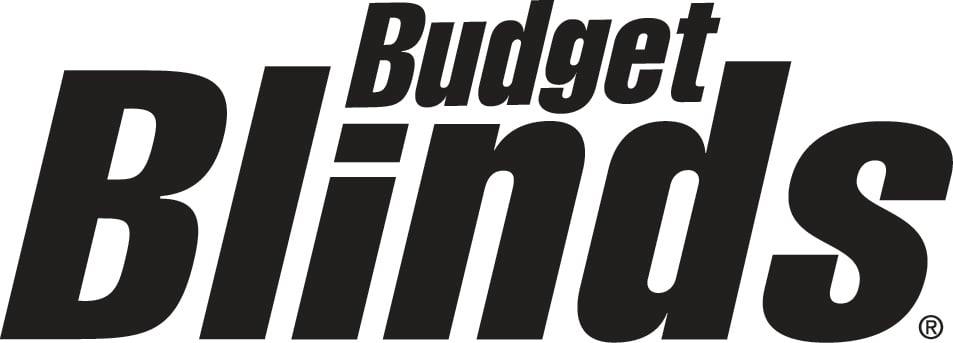 Budget Blinds logo