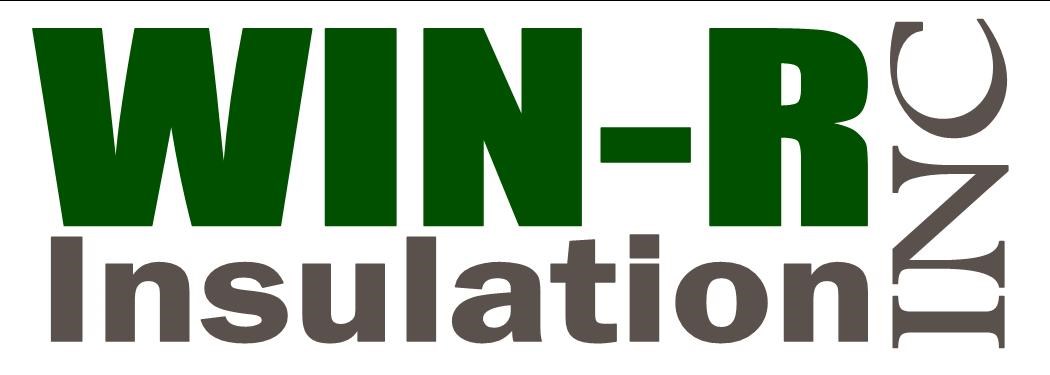 Win-R Insulation, Inc. logo
