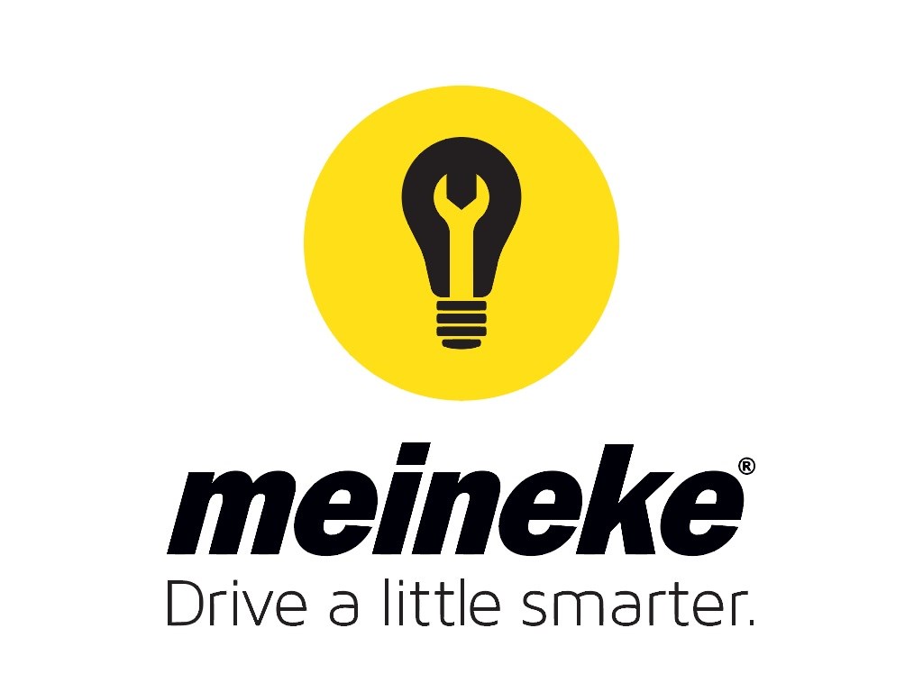 Meineke logo