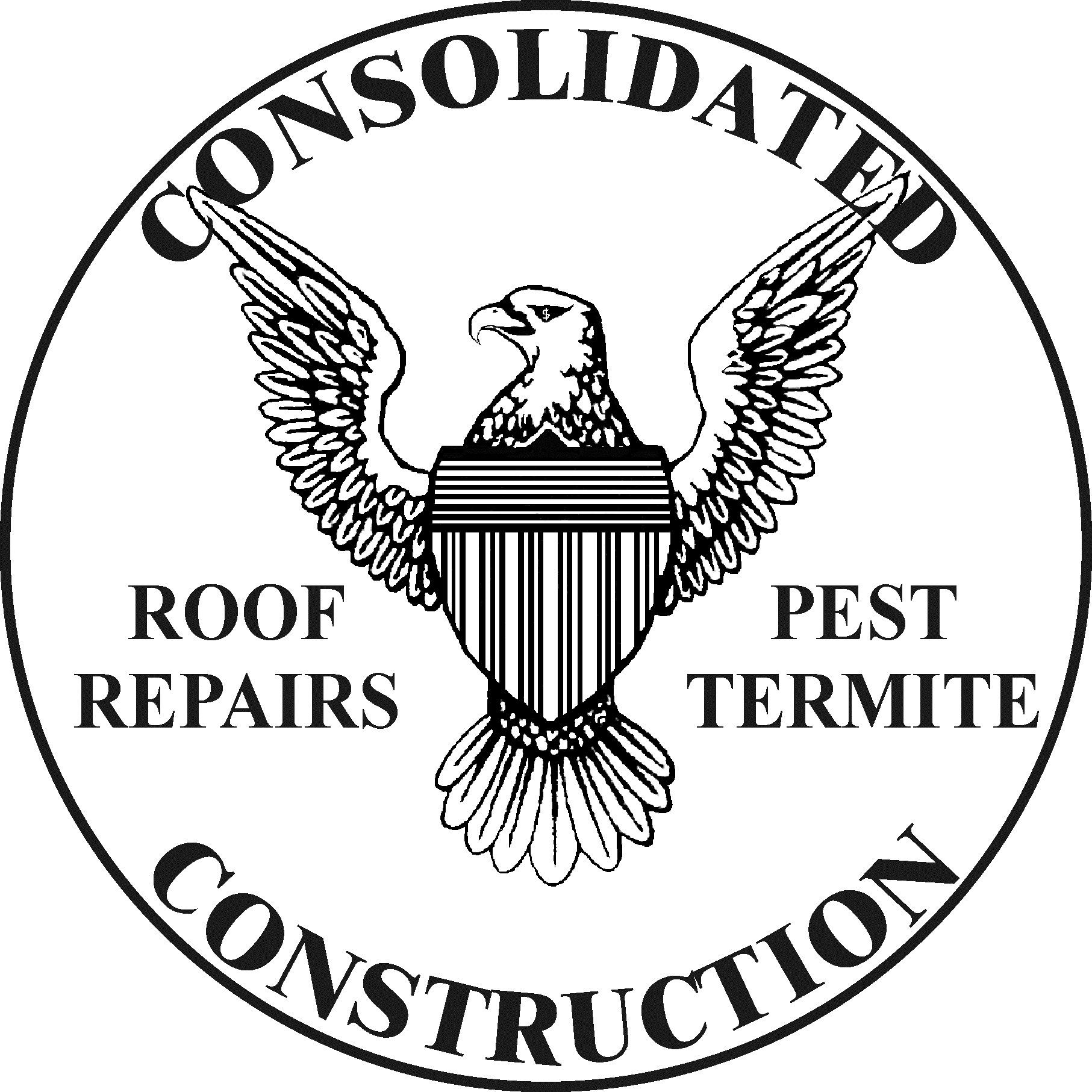 Consolidated logo