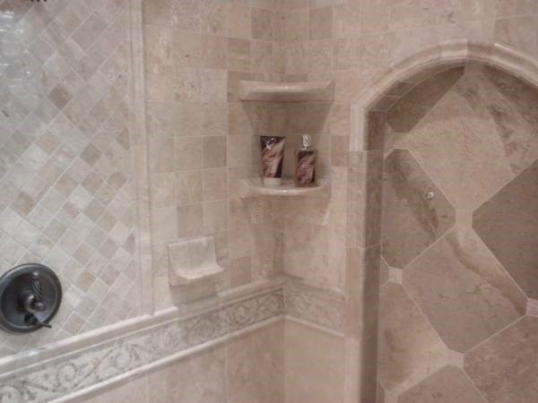 Don's Custom Tile logo