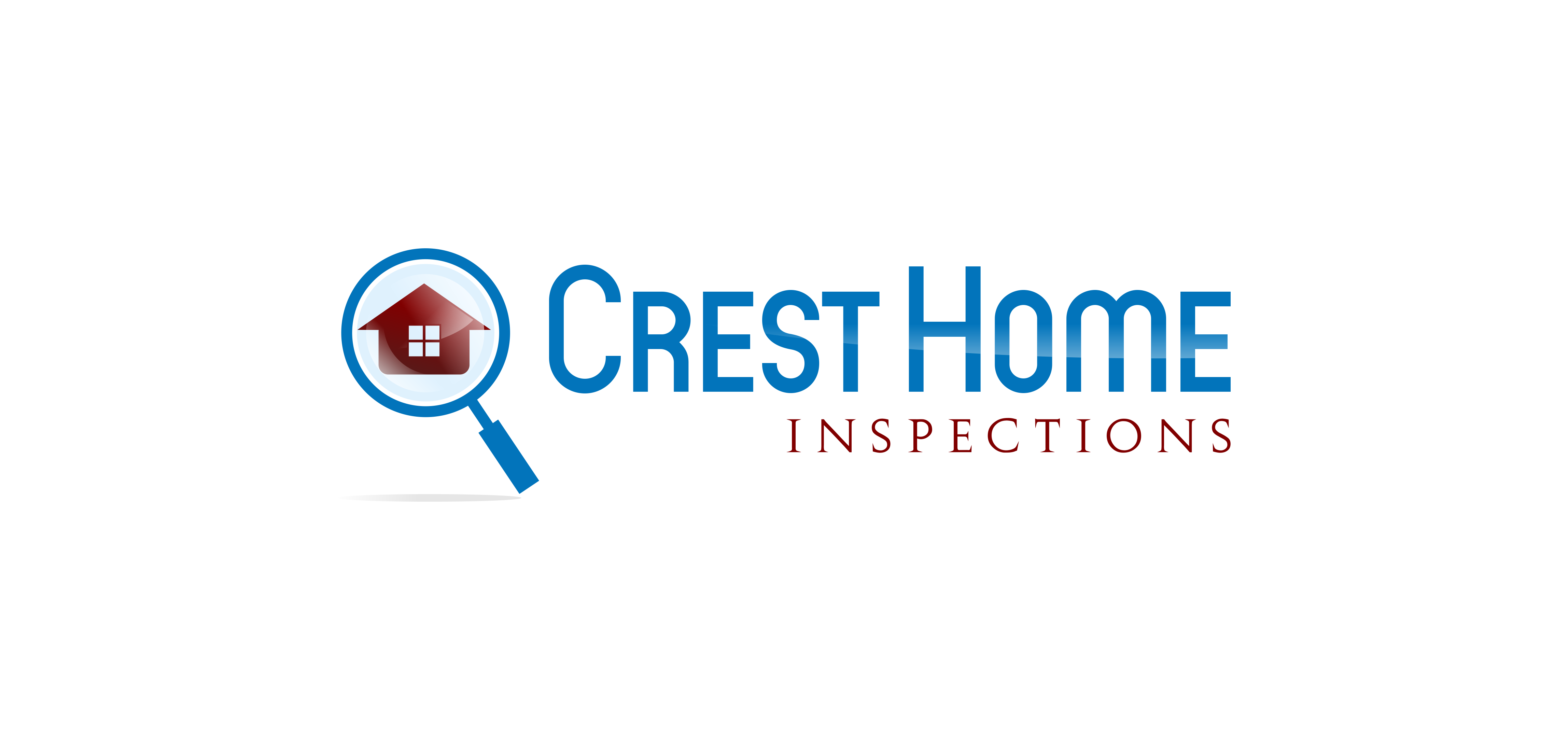 Crest Home Inspections logo