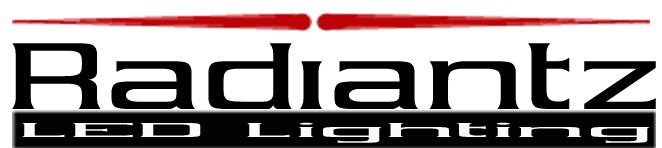 Radiantz LED Lighting logo