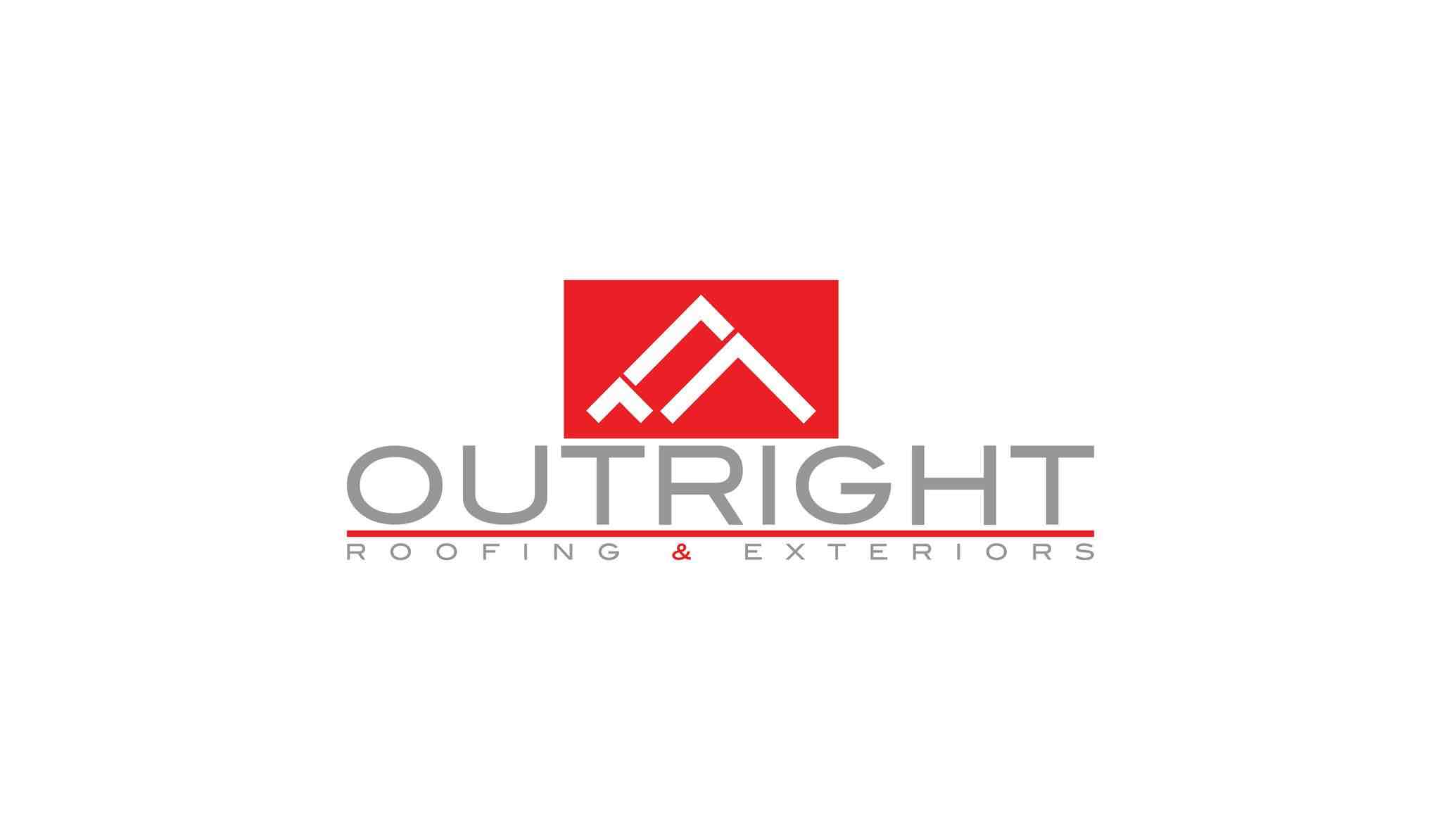 Outright Roofing & Exteriors, Inc. logo