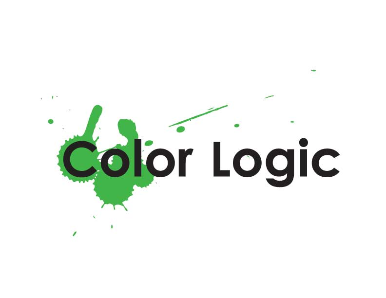 Color Logic, LLC logo