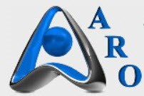 ARO Appliance Repair Inc. logo