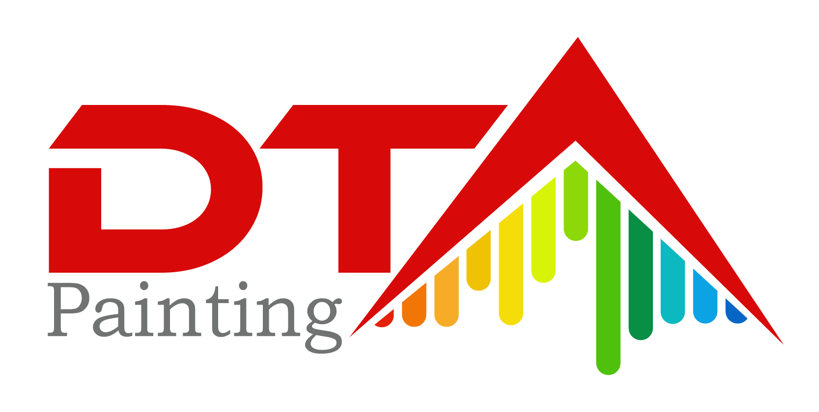 DTA Painting LLC logo