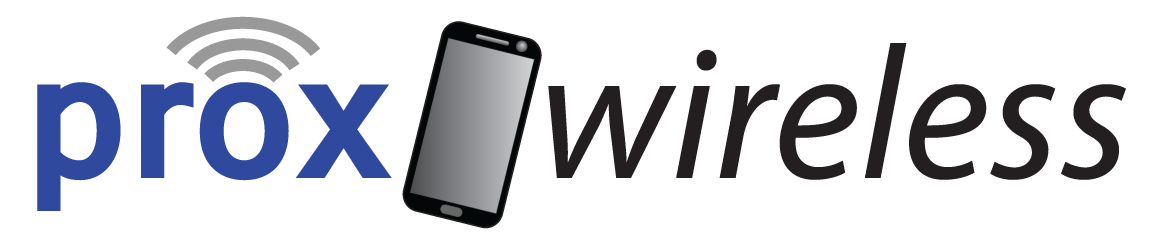Prox Wireless logo