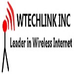 Wtechlink Inc. logo