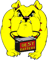 Best Batteries LLC logo