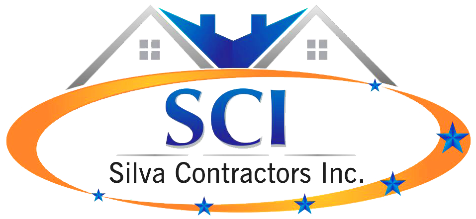 Silva Contractors inc logo