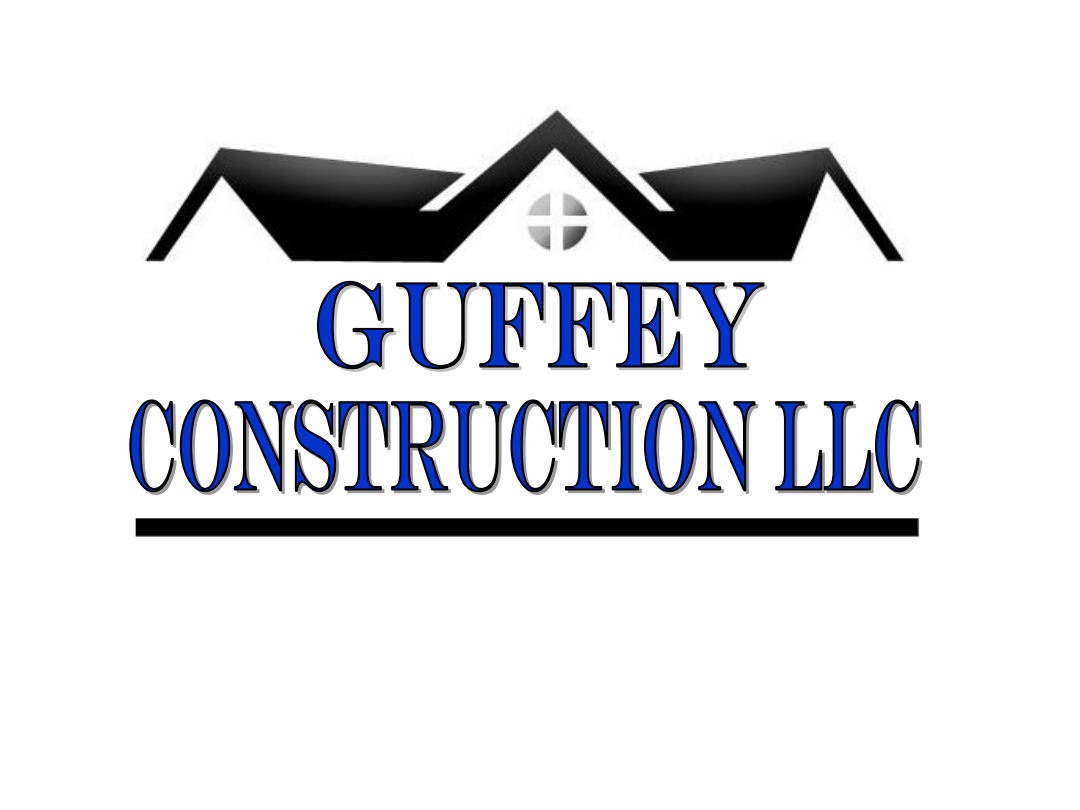 Guffey Construction LLC logo
