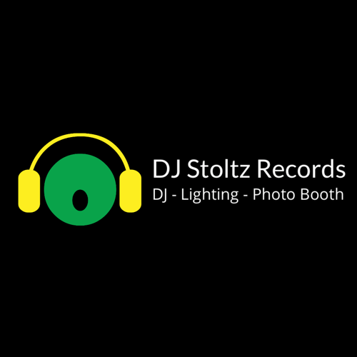 DJ Stoltz Records logo