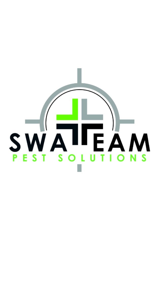 SWAT Team Pest Solutions logo