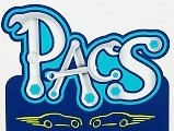 PACS Automotive logo