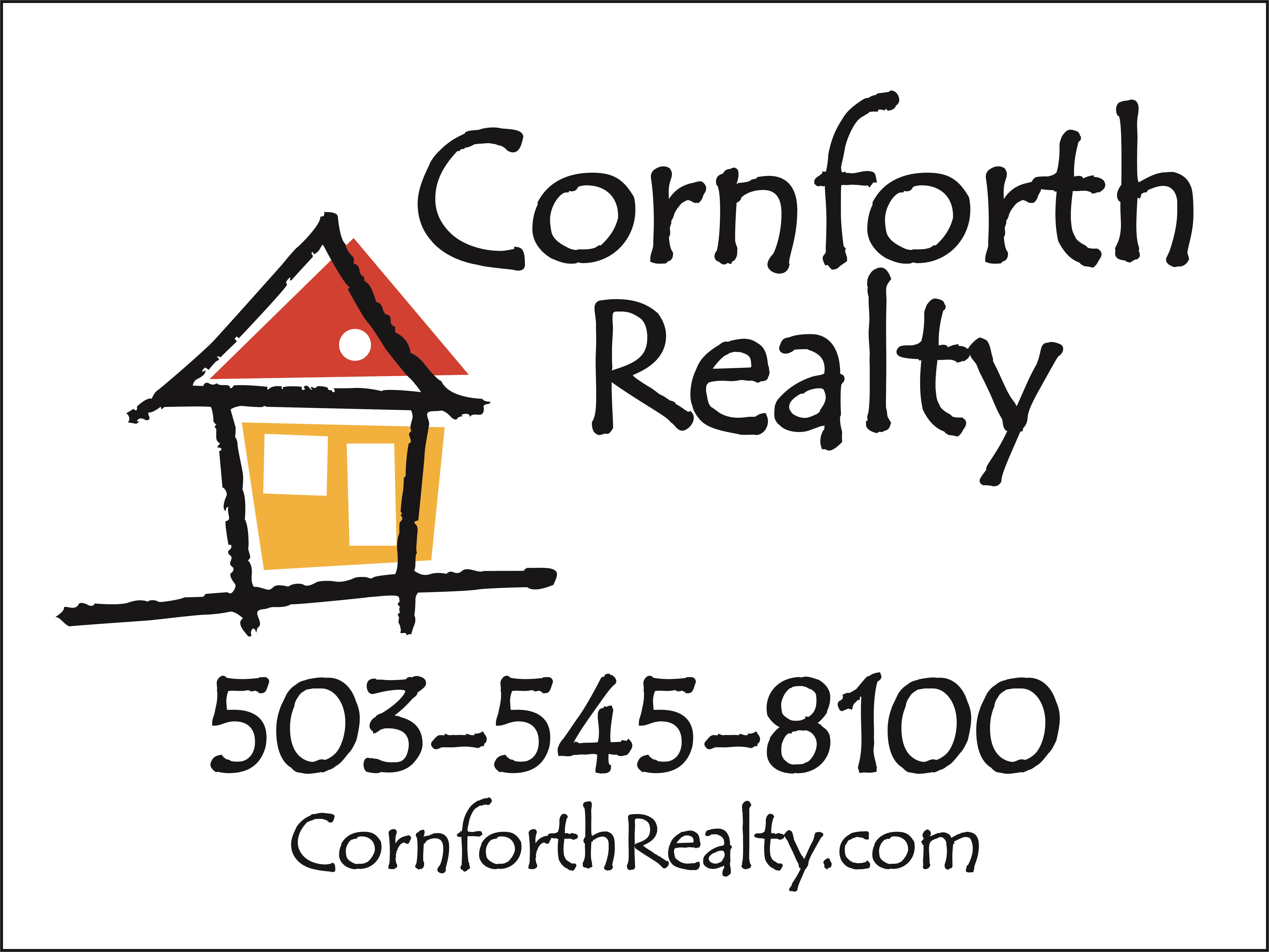 Cornforth Realty logo