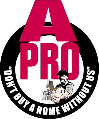 Avatar for A-Pro Home Inspection Services