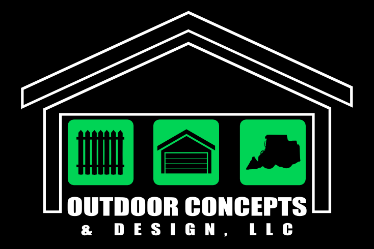 Outdoor Concepts and Design LLC logo