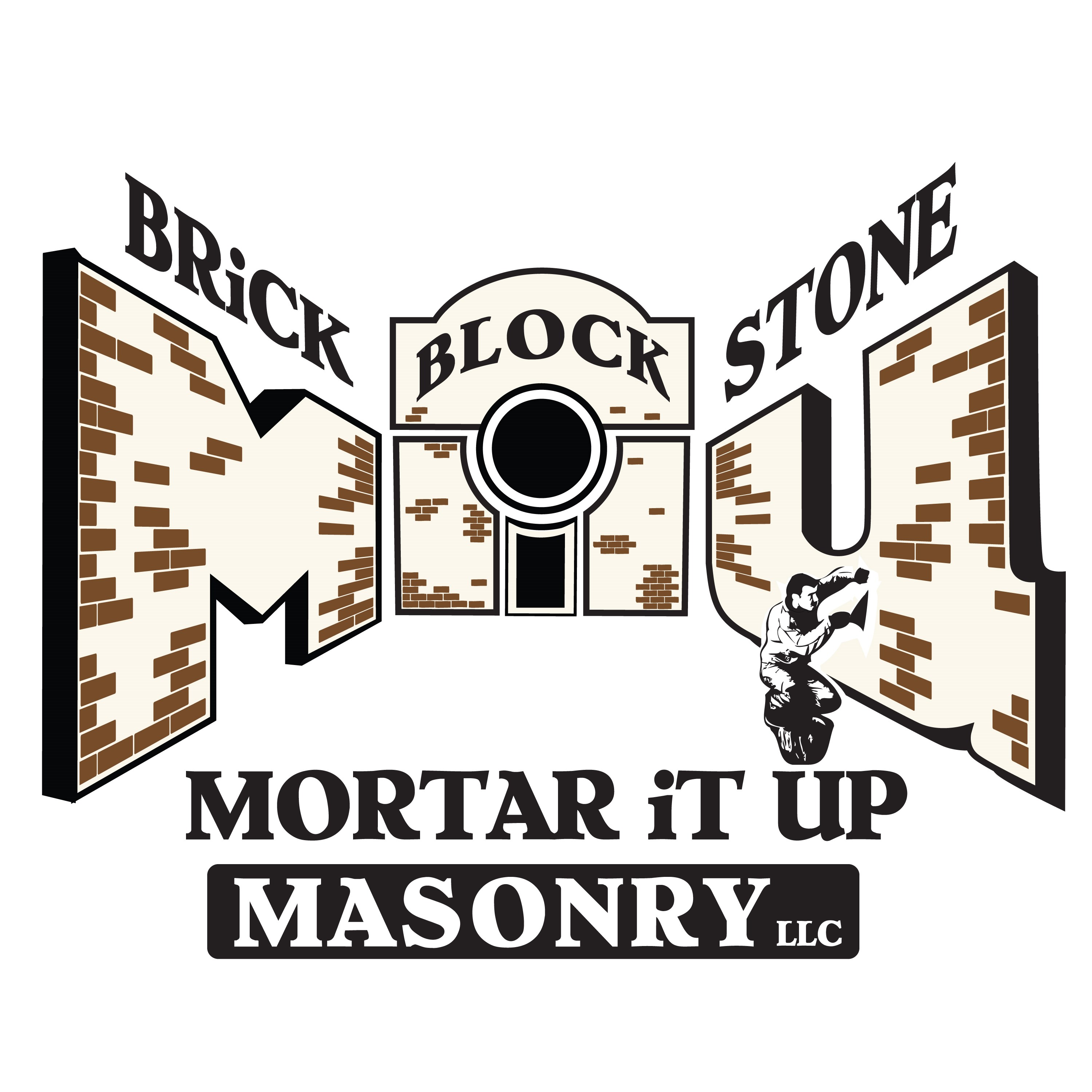 Avatar for Mortar It Up Masonry Llc