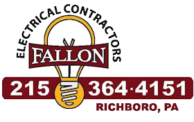 Avatar for J Fallon Electric Inc