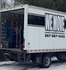 Avatar for We Move Philly LLC