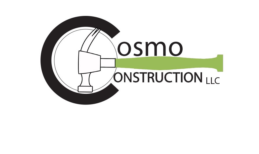 Cosmo Construction LLC logo