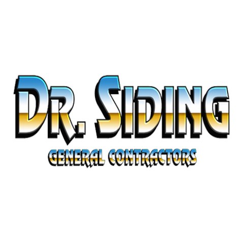 Dr. Siding logo