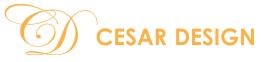 Cesar Design logo