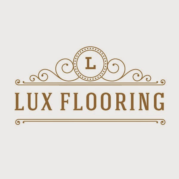 Lux Flooring logo