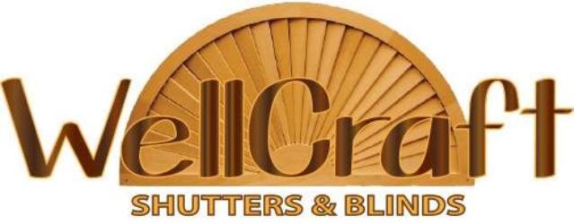 Wellcraft Shutters & Blinds logo